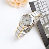 ĐỒNG HỒ NỮ TISSOT T - WAVE  T023.210.22.113.00