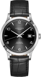 ĐỒNG HỒ LONGINES L28214562 L2.821.4.56.2 SIZE 40
