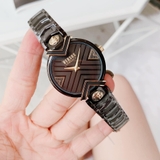 ĐỒNG HỒ NỮ VERSUS BY VERSACE VSPLH1219 MABILLION BLACK TONE