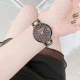 ĐỒNG HỒ NỮ VERSUS BY VERSACE VSPLH1219 MABILLION BLACK TONE