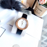 ĐỒNG HỒ NỮ FENDI MY WAY F350534011B0 DIAMOND WATCH 36MM