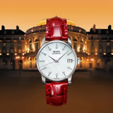 ĐỒNG HỒ NỮ MIDO M007.207.16.106.00 M0072071610600