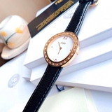 ĐỒNG HỒ NỮ FENDI MY WAY F350534011B0 DIAMOND WATCH 36MM