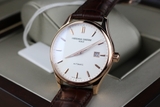 ĐỒNG HỒ FREDERIQUE CONSTANT FC-303V5B4 CLASSICS INDEX AUTO 40MM