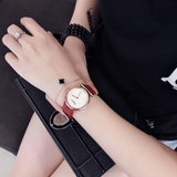 ĐỒNG HỒ NỮ SALVATORE FERRAGAMO SFIY00619 GANCINI WATCH 34MM