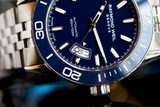 ĐỒNG HÒ RAYMOND WEIL FREELANCER 2760-ST3-50001 AUTOMATIC WATCH 42.5MM