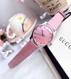 ĐỒNG HỒ NỮ GUCCI YA126586 G-TIMELESS LADIES WATCH 29MM