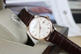 ĐỒNG HỒ FREDERIQUE CONSTANT FC-303V5B4 CLASSICS INDEX AUTO 40MM