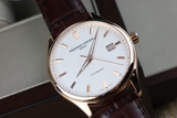 ĐỒNG HỒ FREDERIQUE CONSTANT FC-303V5B4 CLASSICS INDEX AUTO 40MM