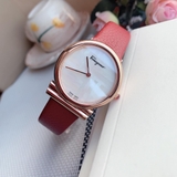 ĐỒNG HỒ NỮ SALVATORE FERRAGAMO SFIY00619 GANCINI WATCH 34MM