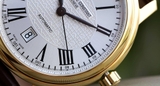 ĐỒNG HỒ FREDERIQUE CONSTANT FC-303M4P5 PERSUASION GOLD 40MM