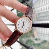 ĐỒNG HỒ NỮ FREDERIQUE CONSTANT FC-235M1S4