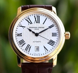 ĐỒNG HỒ FREDERIQUE CONSTANT FC-303M4P5 PERSUASION GOLD 40MM