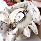 ĐỒNG HỒ TISSOT EVERYTIME T057.910.22.037.00 DÂY DEMI CHÍNH HÃNG-T0579102203700