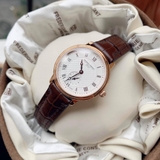 ĐỒNG HỒ NỮ FREDERIQUE CONSTANT FC-235M1S4