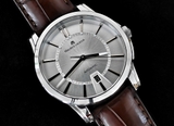 ĐỒNG HỒ MAURICE LACROIX SERIES PONTOS DATE AUTOMATIC 40MM PT6148-SS001-130-1