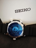ĐỒNG HỒ Seiko Prospex Arnie Reissue Japan Edition SNJ025
