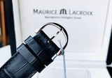 ĐỒNG HỒ MAURICE LACROIX LES CLASSIQUES AUTOMATIC LC6027-PS101-131 38MM