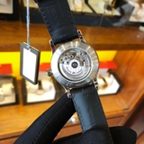 ĐỒNG HỒ MAURICE LACROIX LES CLASSIQUES AUTOMATIC LC6027-PS101-131 38MM