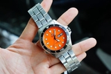 ĐỒNG HỒ ORIENT RAY RAVEN II FAA02006M9