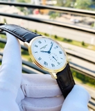 ĐỒNG HỒ FREDERIQUE CONSTANT FC-245M5S5 CLASSICS SLIMLINE 39MM