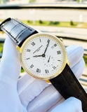 ĐỒNG HỒ FREDERIQUE CONSTANT FC-245M5S5 CLASSICS SLIMLINE 39MM