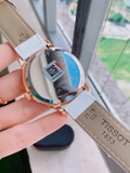 ĐỒNG HỒ TISSOT TRADITION T063.610.36.116.01 T0636103611601  WATCH 42MM