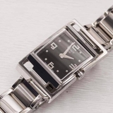 ĐỒNG HỒ NỮ TISSOT MY T-OPEN STEEL MOTHER OF PEARL DIAL LADIES T032.309.11.057.00 (T0323091105700)