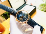 ĐỒNG HỒ ORIENT AUTOMATIC SUN AND MOON OPEN HEART RA-AS0006L00B LIMITED 1500C