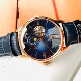 ĐỒNG HỒ ORIENT AUTOMATIC SUN AND MOON OPEN HEART RA-AS0006L00B LIMITED 1500C