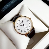 ĐỒNG HỒ FREDERIQUE CONSTANT FC-245M5S5 CLASSICS SLIMLINE 39MM