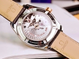 ĐỒNG HỒ OMEGA SEAMASTER AQUA TERRA 150M MASTER CO‑AXIAL CHRONOMETER  38.5 MM 231.23.39.21.02.001 (231.23.39.21.02.001) VÀNH VÀNG 18K