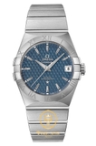 ĐỒNG HỒ OMEGA CONSTELLATION BLUE 38MM 123.10.38.21.03.001 (12310382103001)