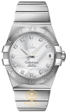 ĐỒNG HỒ OMEGA CONSTELLATION CO-AXIAL 38MM 123.10.38.21.52.001 (12310382152001)