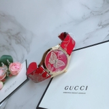 ĐỒNG HỒ NỮ GUCCI YA1264054 G-TIMELESS BUTTERFLY WATCH 38MM