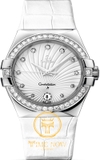ĐỒNG HỒ NỮ OMEGA CONSTELLATION 123.18.35.60.52.001 (12318356052001)