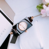 ĐỒNG HỒ NỮ GUCCI YA143508 VINTAGE WEB WATCH 24X40MM