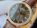 ĐỒNG HỒ NỮ ORIENT RA-AK0005Y00C ( RA-AK0005Y10B )