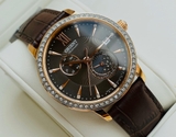 ĐỒNG HỒ NỮ ORIENT RA-AK0005Y00C ( RA-AK0005Y10B )