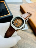 ĐỒNG HỒ CARNIVAL AQUANUS 8113G-VT-DD-N.