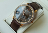 ĐỒNG HỒ NỮ ORIENT RA-AK0005Y00C ( RA-AK0005Y10B )