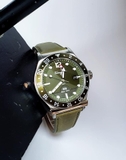 ĐỒNG HỒ SALVATORE FERRAGAMO SFDU00319 F-80 1898 SPORT GREEN