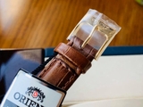 ĐỒNG HỒ NỮ ORIENT OPEN HEART LADIES RA-AG0024S10B