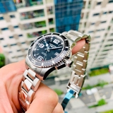 ĐỒNG HỒ LONGINES HYDROCONQUEST L3.742.4.56.6 (L37424566 ) 41MM