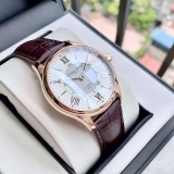 ĐỒNG HỒ  FREDERIQUE CONSTANT SMARTWATCH FC-282V5B4 CLASSICS DÂY DA