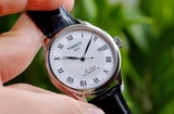 ĐỒNG HỒ TISSOT LE LOCLE POWERMATIC 80 AUTOMATIC T006.407.16.033.00 ( T0064071603300 )