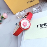 ĐỒNG HỒ NỮ FENDI MY WAY F396027573 WOMEN WATCH 28MM