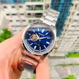 ĐỒNG HỒ SEIKO OPEN HEART AUTOMATIC 42MM SCVE051