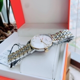 ĐỒNG HỒ TISSOT T-CLASSIC EVERYTIME WHITE DIAL LADIES WATCH T109.210.22.031.00 (T1092102203100)