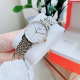 ĐỒNG HỒ TISSOT T-CLASSIC EVERYTIME WHITE DIAL LADIES WATCH T109.210.22.031.00 (T1092102203100)